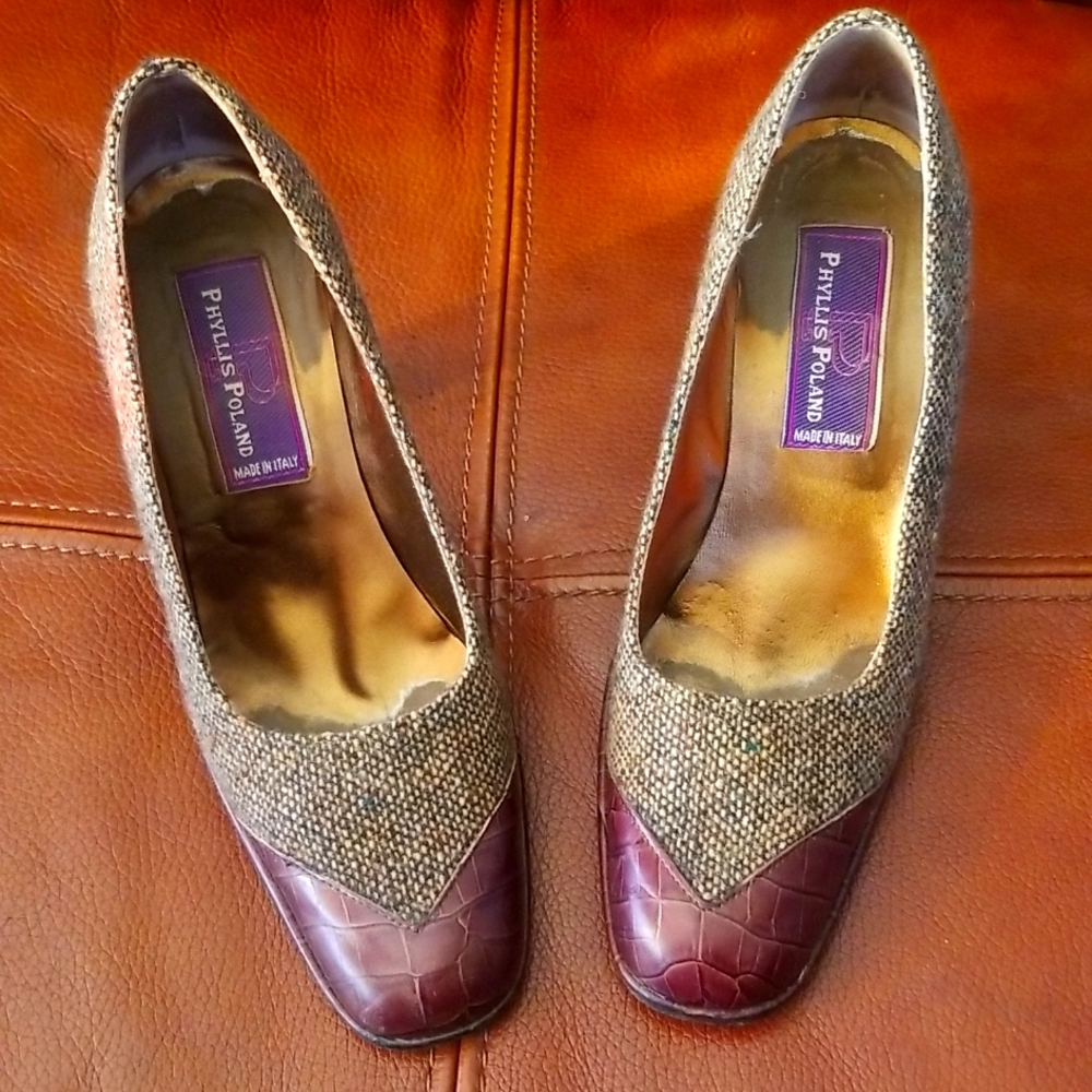 Shoes
